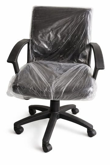 Classic Comfort Office Chair