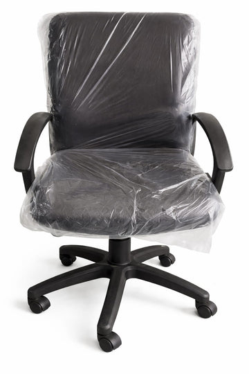 ErgoMesh Executive Chair
