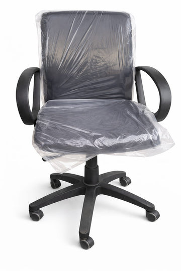 RelaxPro Recliner Office Chair