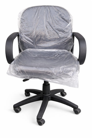 SlimArm Ergonomic Office Chair