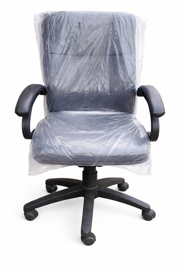 Executive Comfort High-Back Chair