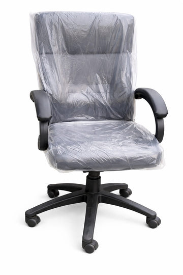 UltraComfort Premium Office Chair