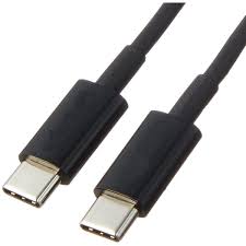 Type-C charging cable