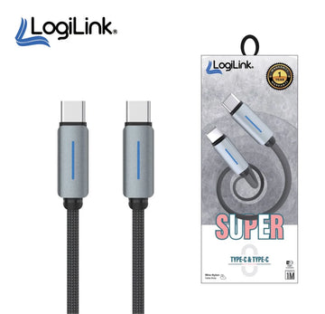 LogiLink Type-C to Type-C cable